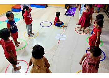 Kidzee Vasai Virar