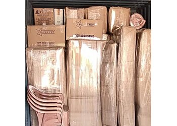 Killedar Packers And Movers