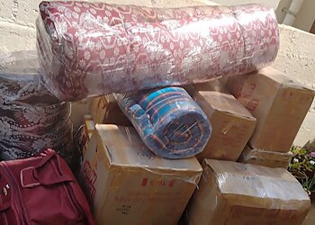 Killedar Packers And Movers