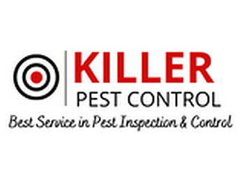 Killer Pest Control