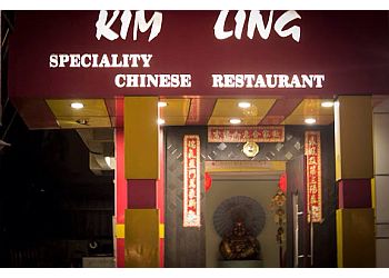Kim Ling Specialty Chinese Restaurant