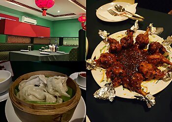 Kim Ling Specialty Chinese Restaurant