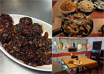 Kimling Chinese Cuisine