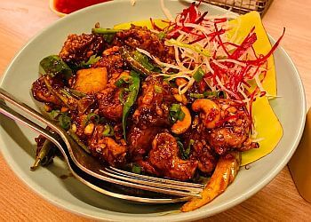 Kimling Chinese Cuisine