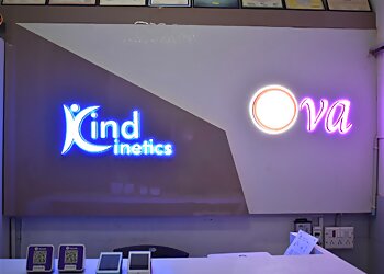 Kind Kinetics Physiotherapy centre
