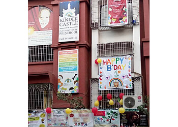 Kinder Castle International Preschool & Activity Center