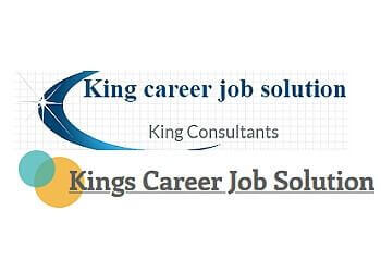 King Career Job Solution