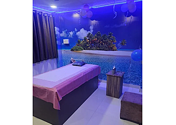 King Empire Family Spa