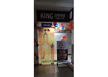 King Empire Family Spa