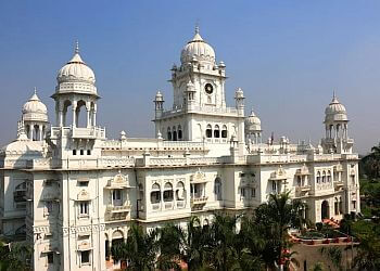 King George's Medical University