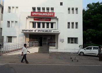 King George's Medical University