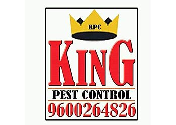 King Pest Control