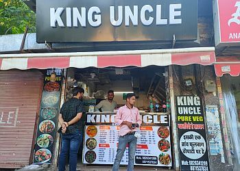 King Uncle