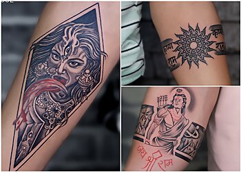 Kingleo Tattooz