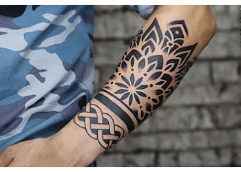 3 Best Tattoo Shops in Indore, MP - ThreeBestRated