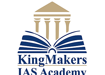Kingmakers IAS Academy