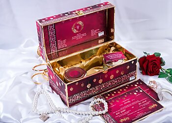 King of Cards India Pvt Ltd