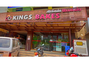 Kings Bakes