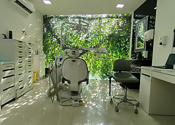 Kings Dental Center Kannur