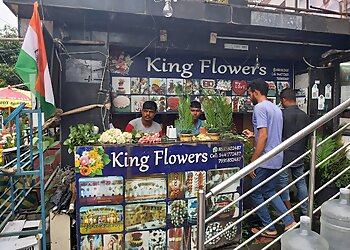 King's Flowers