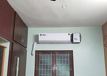 Kings Of Cool Care AC Service Center