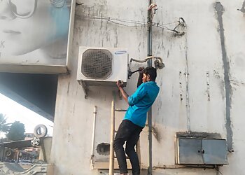 Kings Of Cool Care AC Service Center