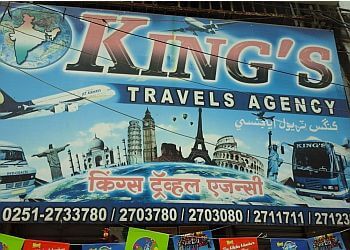 King's Travel Agency