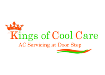 Kings of cool care ac service centre in coimbatore