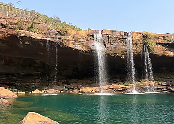 Kiomoi Travel Service Pvt. Ltd.