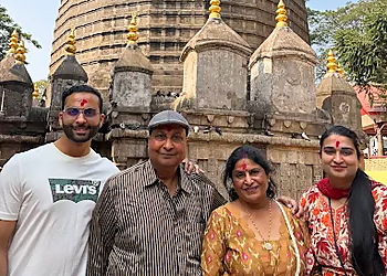 Kiomoi Travel Service Pvt. Ltd.