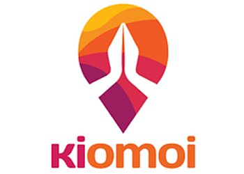 Noida Travel Agents Kiomoi Travel Service Pvt. Ltd. image 1