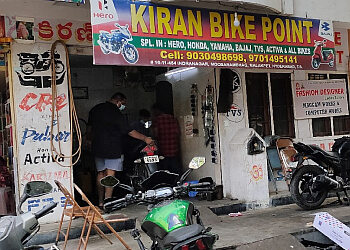 Kiran Bike Point