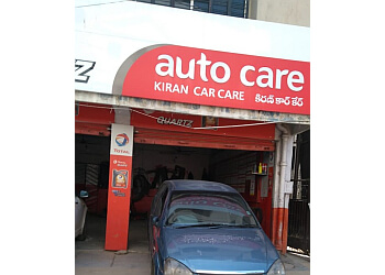 Kiran Car Care