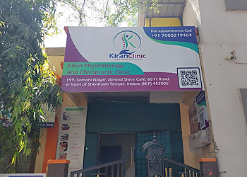 Kiran Clinic