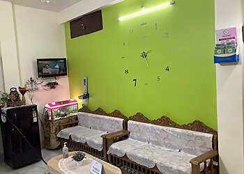 Kiran Dental Clinic & Maxillofacial Surgery Centre