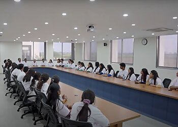 Kiran Medical College