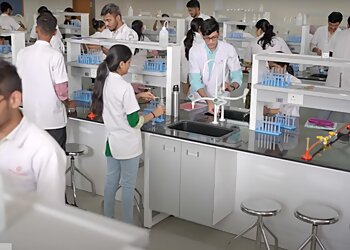 Kiran Medical College