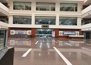 Kiran Multi Super Speciality Hospital & Research Center