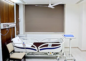 Kiran Multi Super Speciality Hospital & Research Center