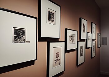 Kiran Nadar Museum of Art