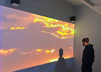 Kiran Nadar Museum of Art