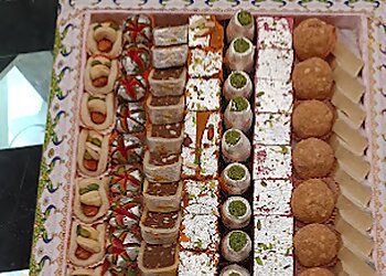 Kiranshree Sweets & Snacks