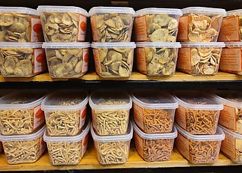 Kiranshree Sweets & Snacks