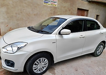 Kirti Cab Service Gwalior