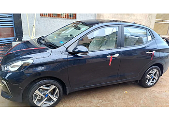 Kirti Cab Service Gwalior