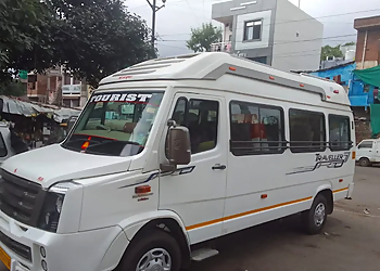 Kirti Cab Service Gwalior