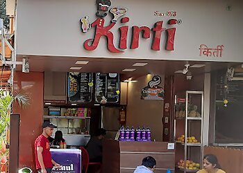 Kirti Fruit Juice Center