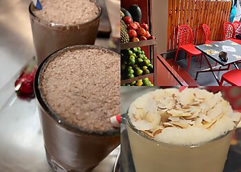 Kirti Fruit Juice Center