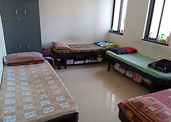 Kirti Girl's Hostel