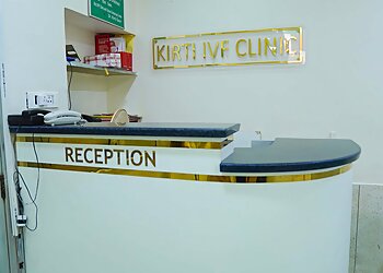 Kirti IVF Clinic